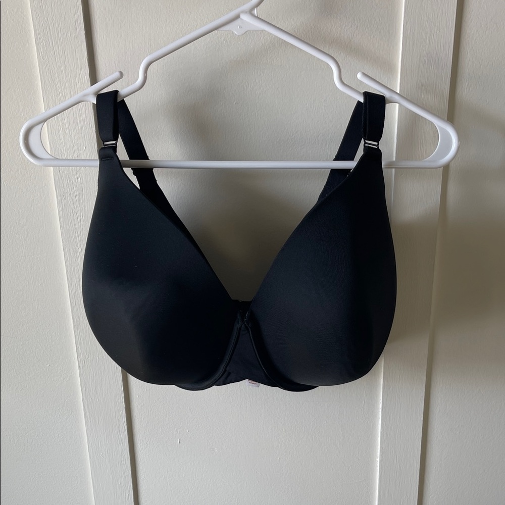 Cacique Women's Black Bra 40f